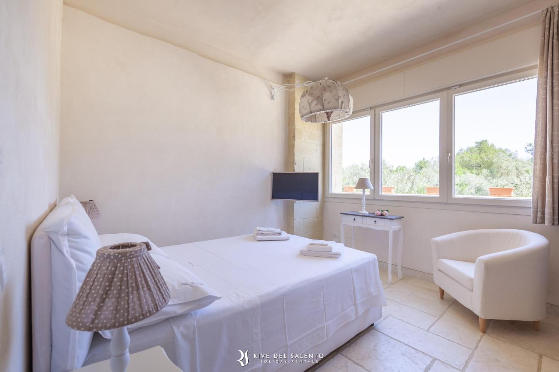 Apartment Reginella