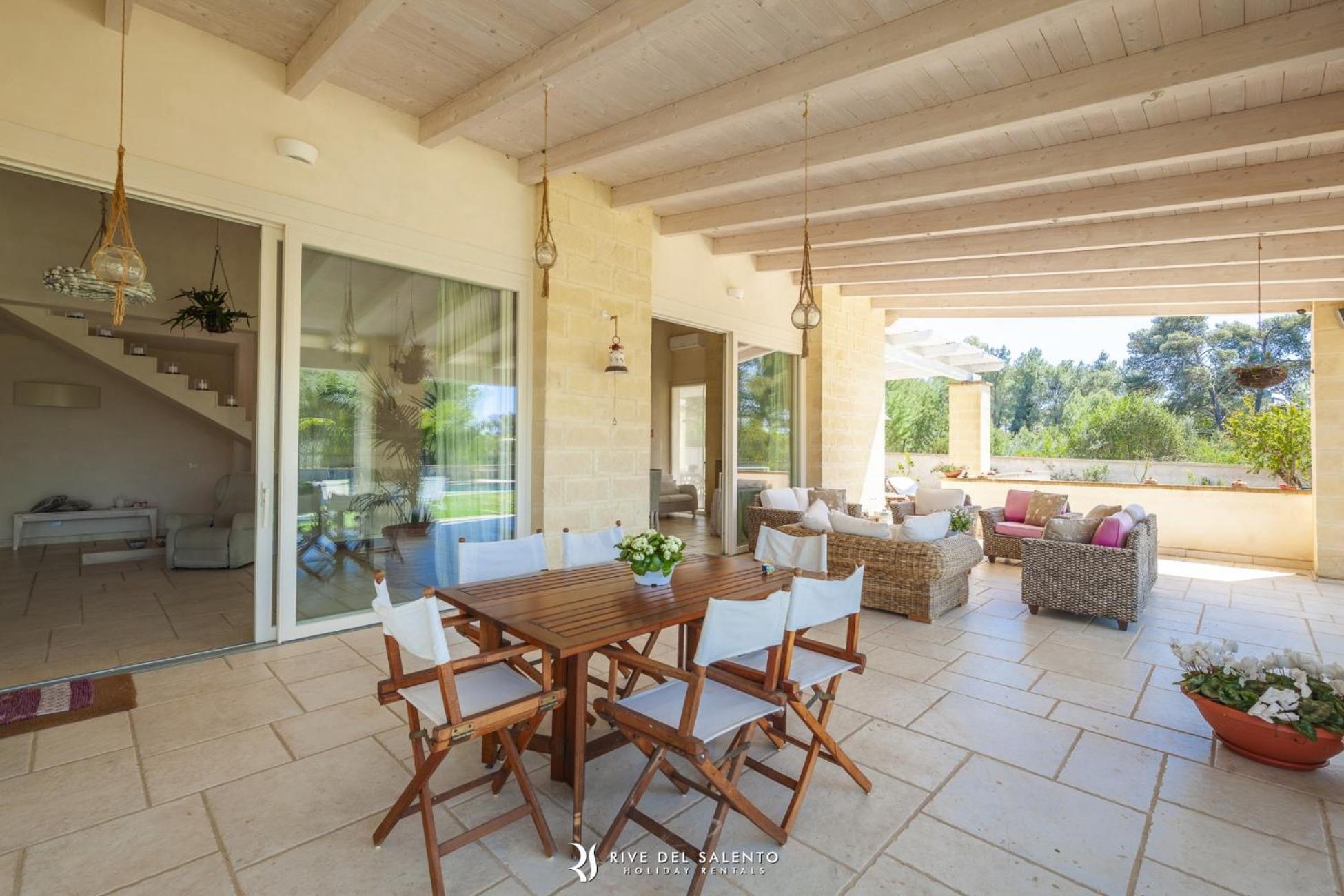 Apartment Reginella Lecce