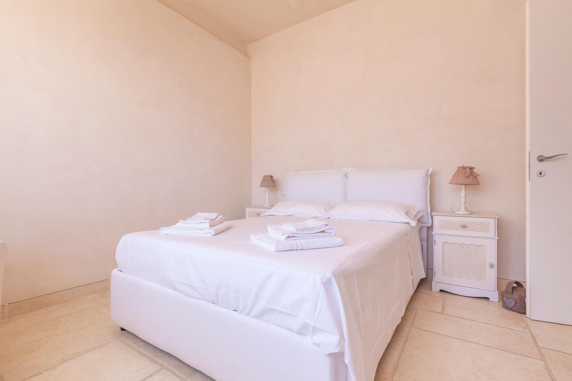Apartment Reginella Lecce