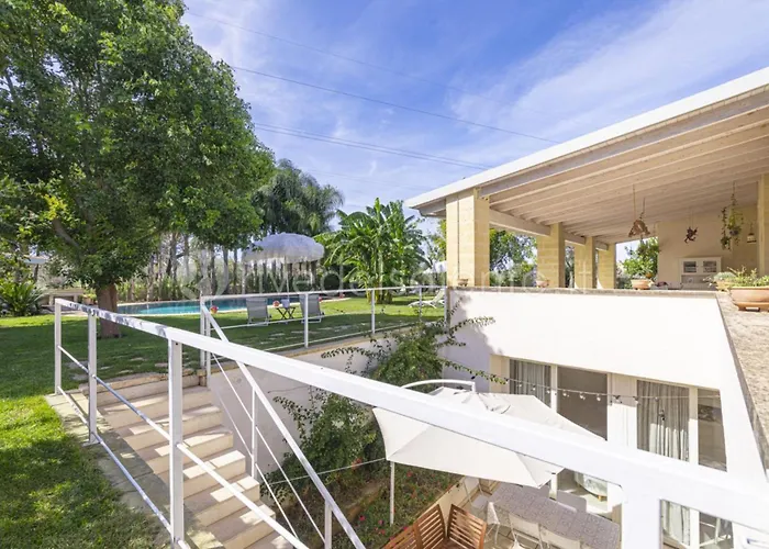 Villa Reginella