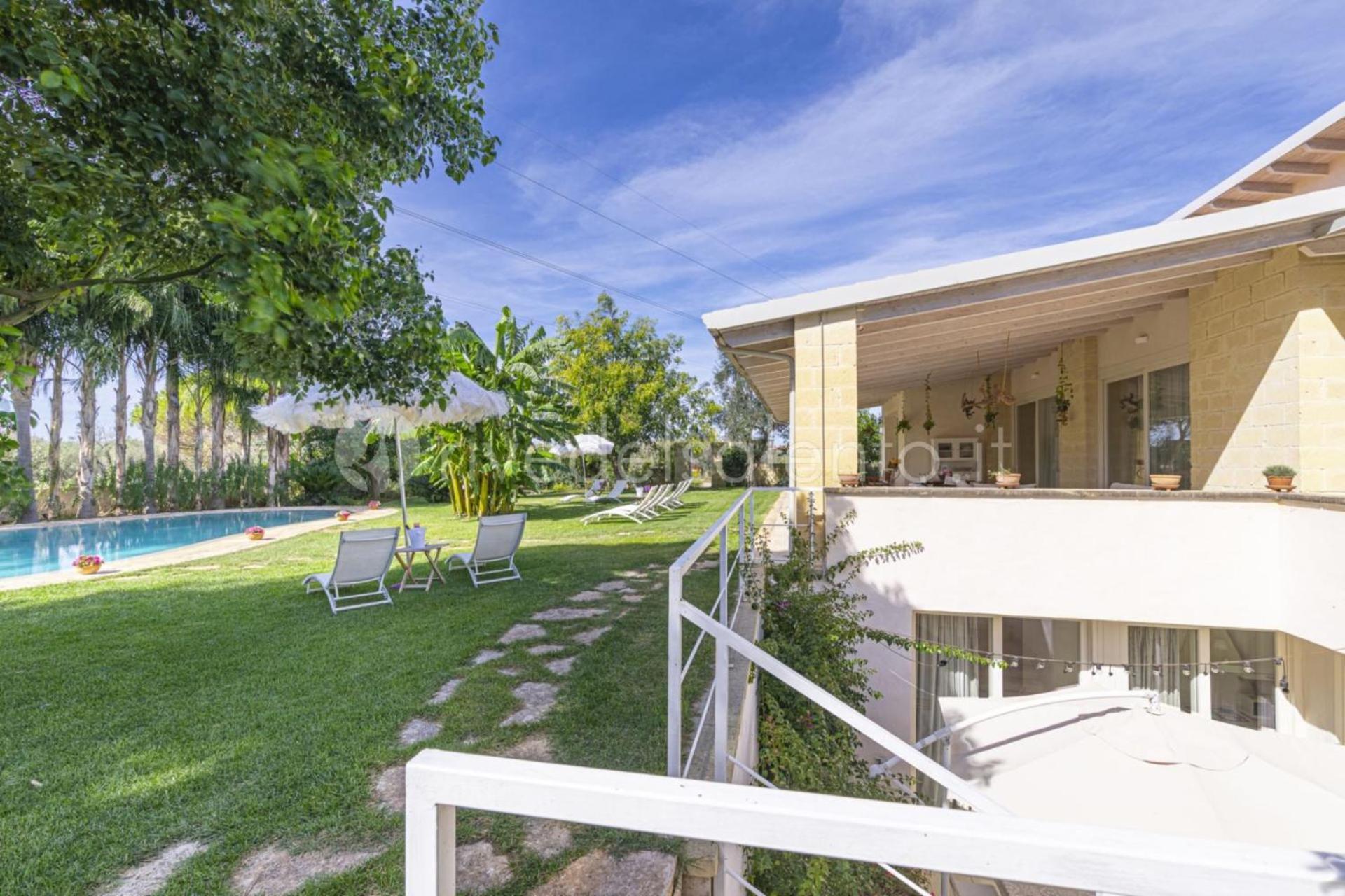 Apartamento Reginella Lecce