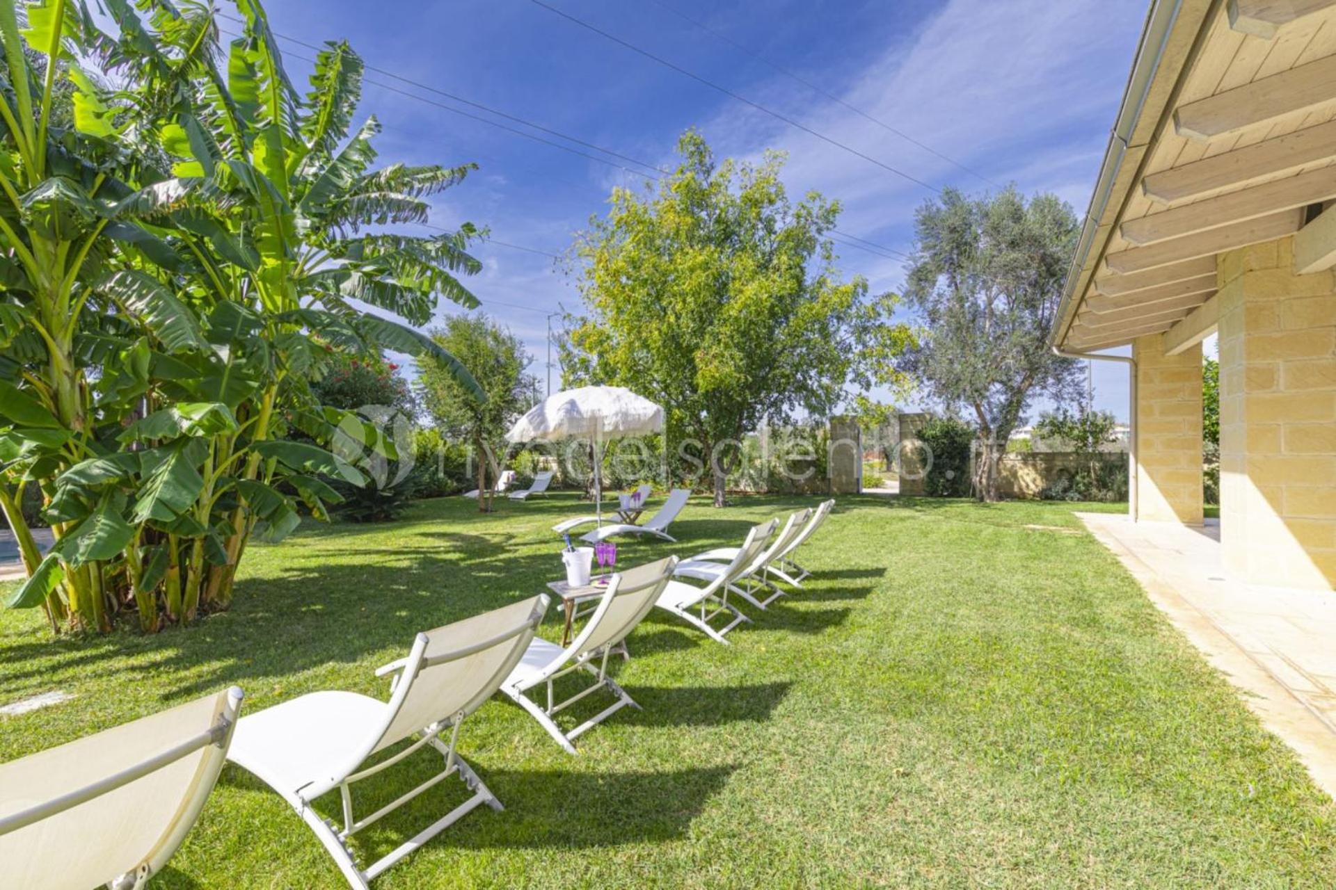 Reginella Apartment