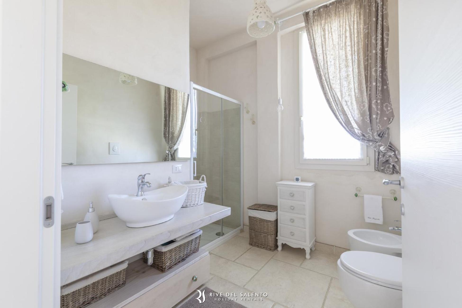 Apartment Reginella *