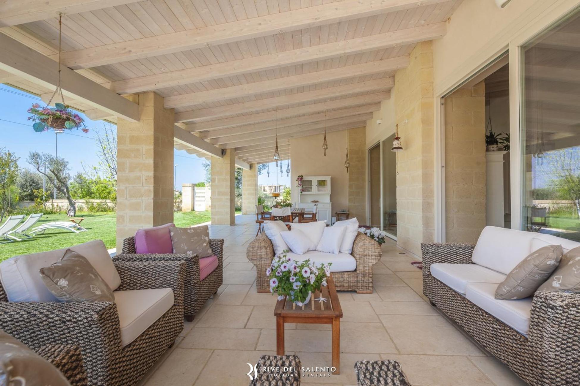 Apartment Reginella Lecce