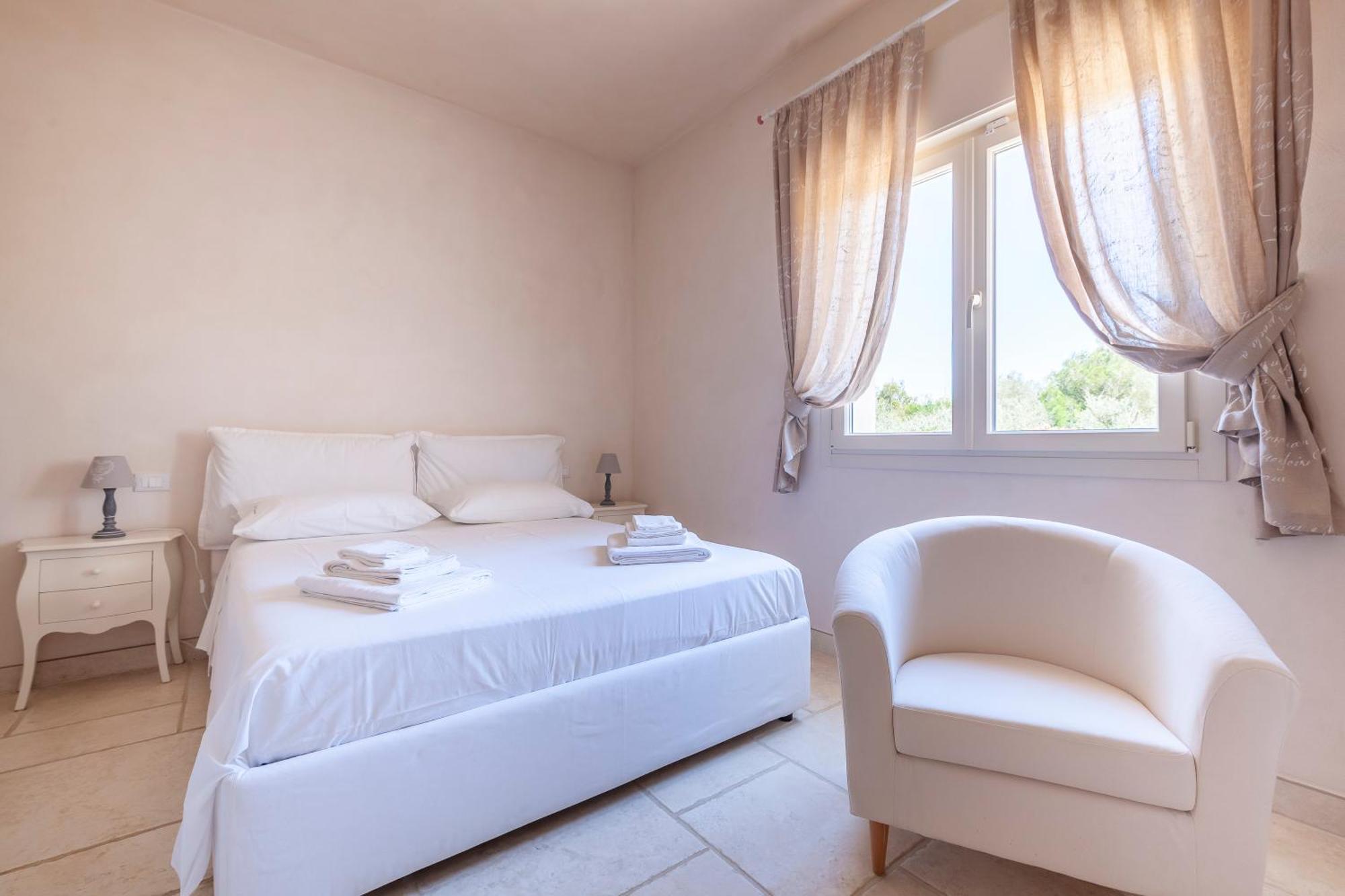 Reginella Apartment *