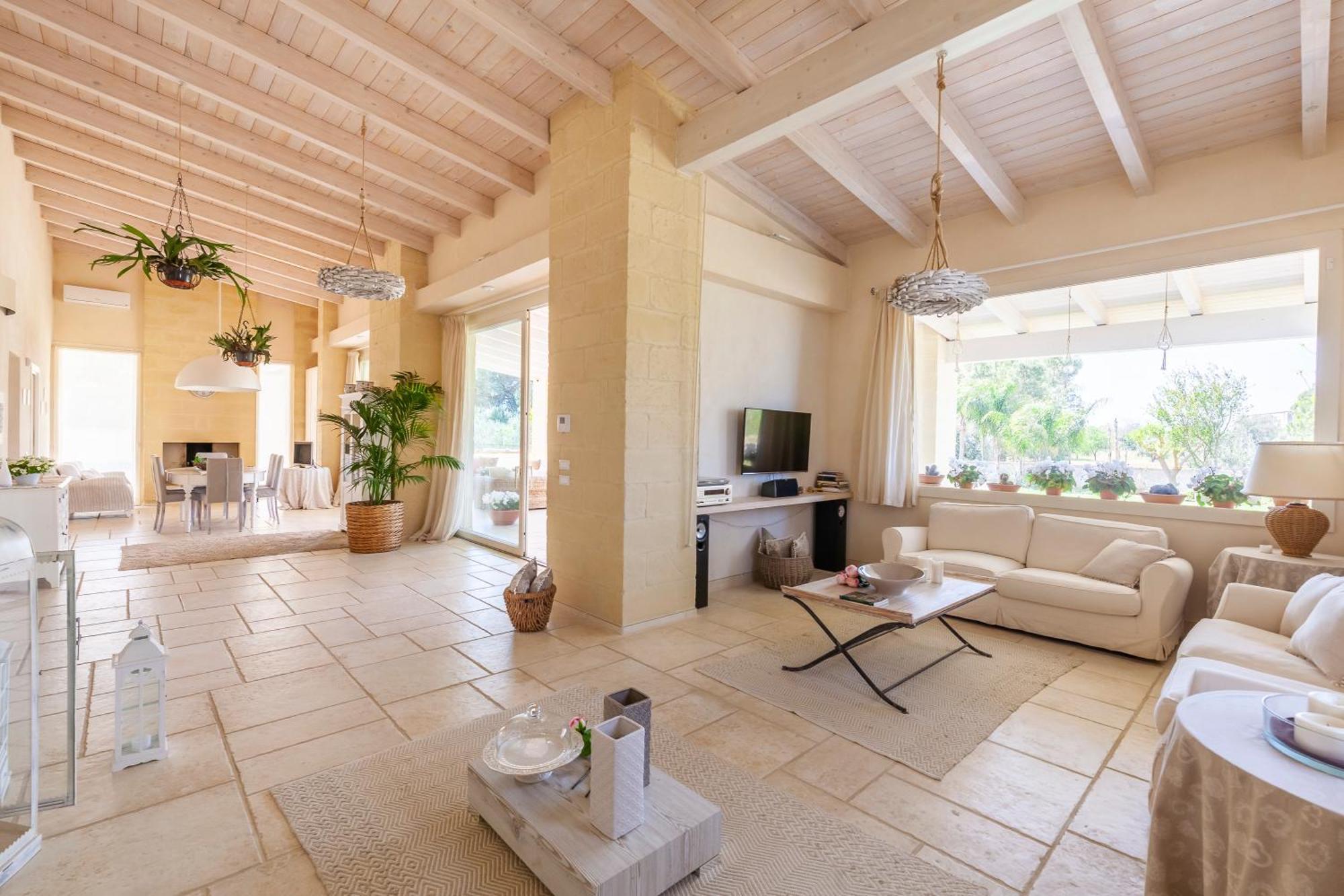Apartamento Reginella