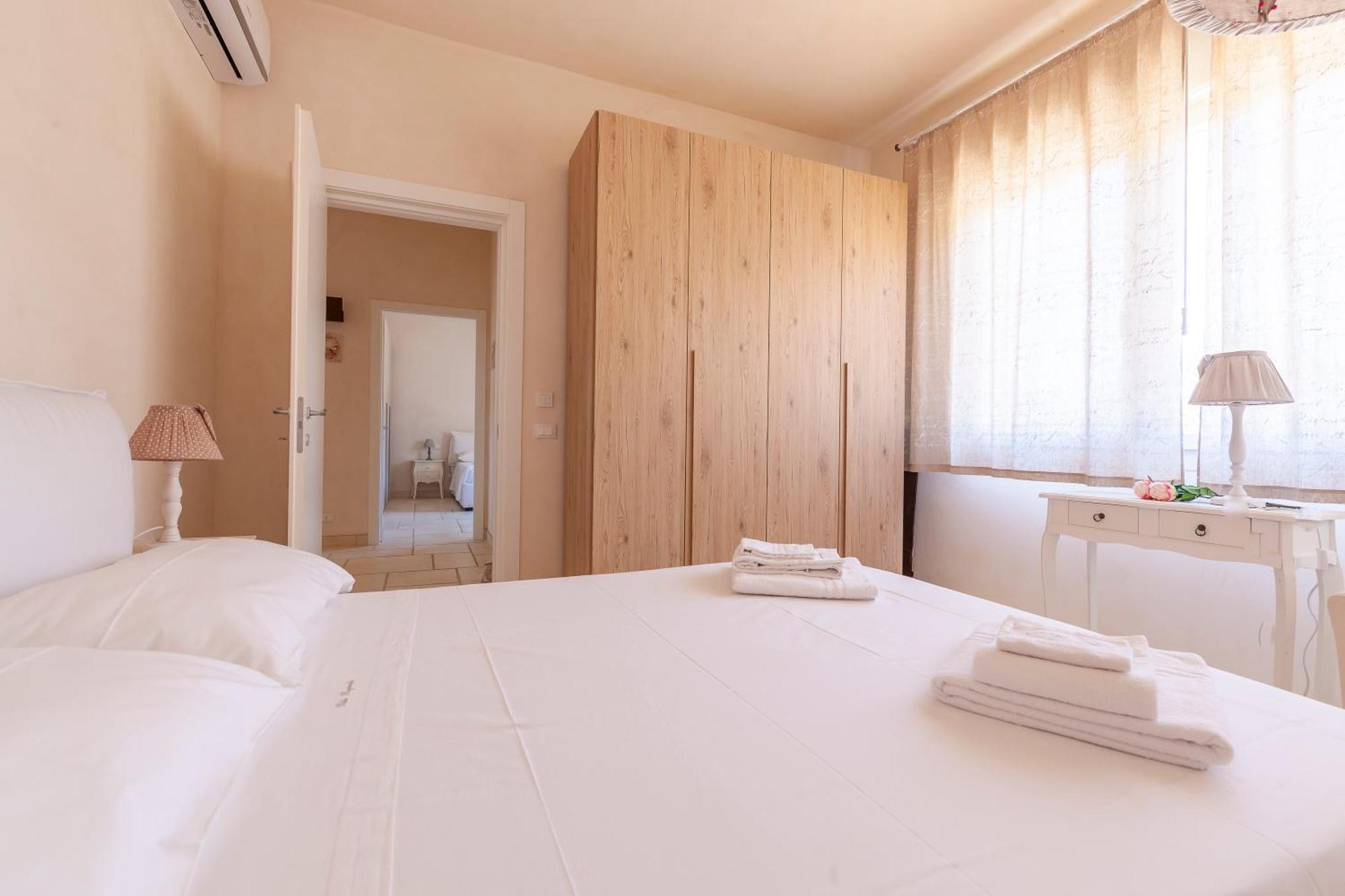 Apartamento Reginella *